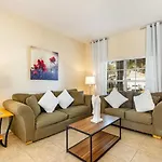 Five-Bedroom Pool Home Kissimmee