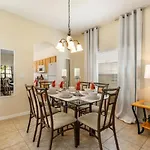 Five-Bedroom Pool Home Kissimmee