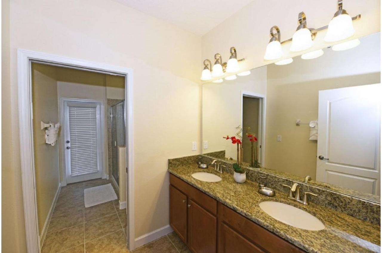 Holiday home Five-bedroom Pool Kissimmee Orlando