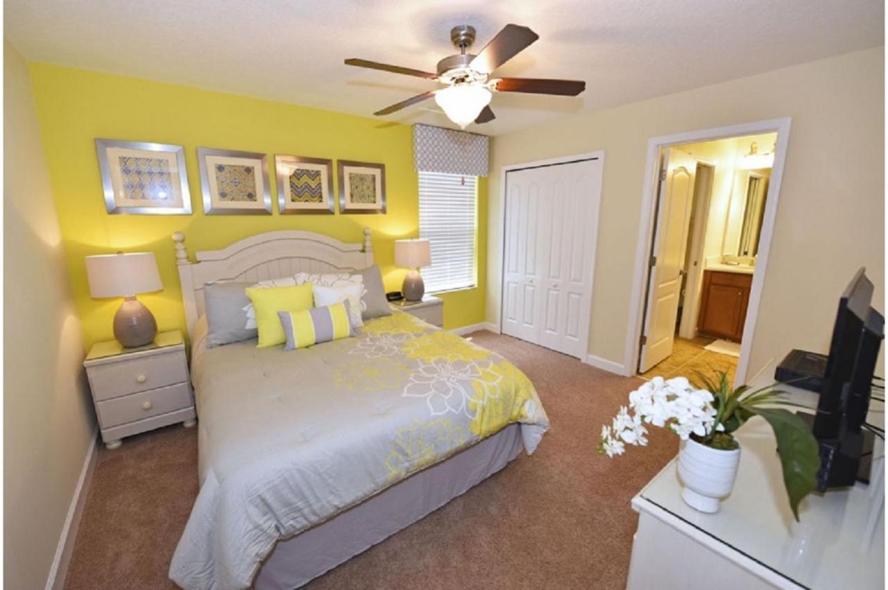 Holiday home Five-bedroom Pool Kissimmee Orlando