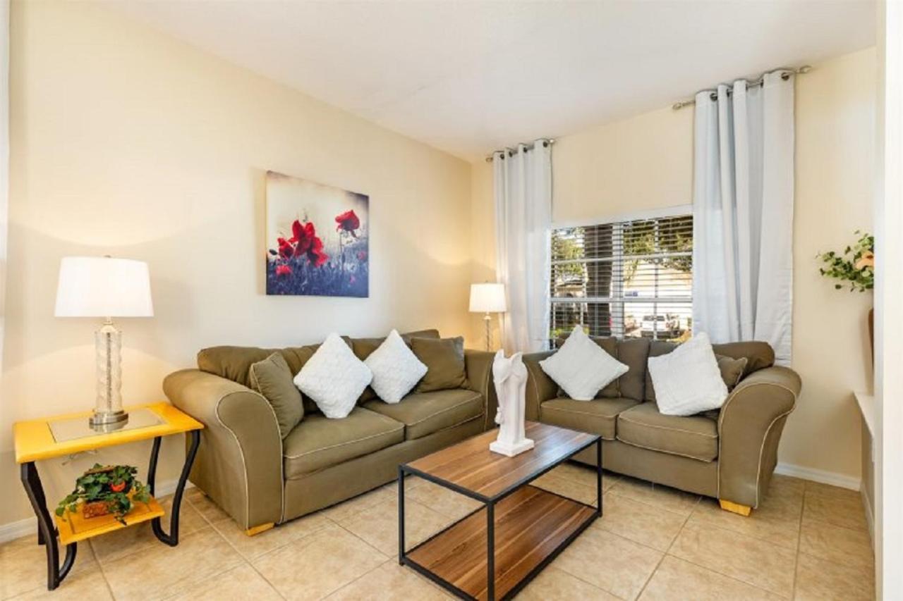 Holiday home Five-bedroom Pool Kissimmee *